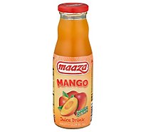 Maaza Mango Drink - 11.19 FZ