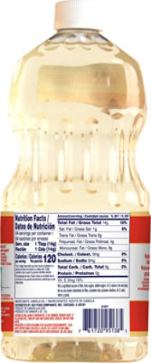 Capullo Canola Oil - 32 Oz - Image 5