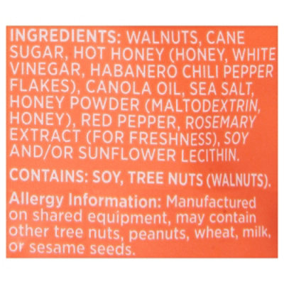 Diamond Walnut Hot Honey - 4 Oz - Image 4