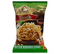 Ammas Kitchen Murukku Butter Sticks - 7 OZ