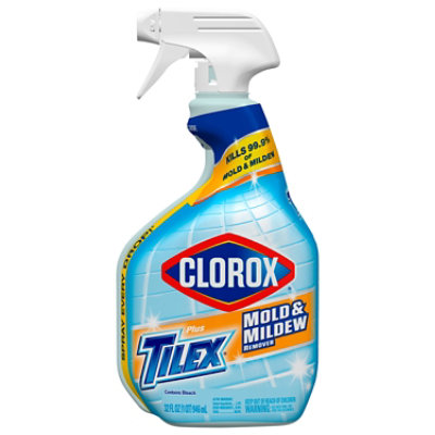 Tilex Mold & Mildew Remover - 32 FZ - Image 3