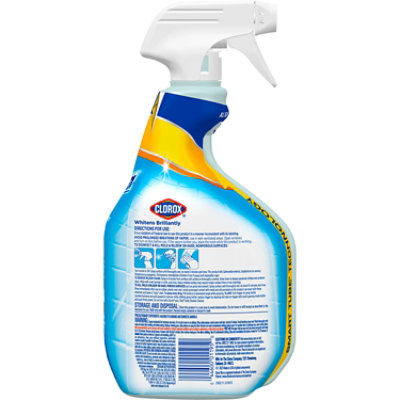 Tilex Mold & Mildew Remover - 32 FZ - Image 2