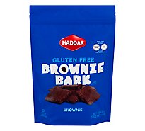 Haddar Brittle Brownie - 4.2 OZ