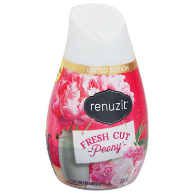 Renuzit Adjustables Fresh Cut Peony - EA - Image 2