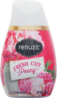 Renuzit Adjustables Fresh Cut Peony - EA - Image 1