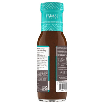 Primal Kitchen No Soy Organic Island Teriyaki Sauce & Marinade - 9 Oz - Image 3