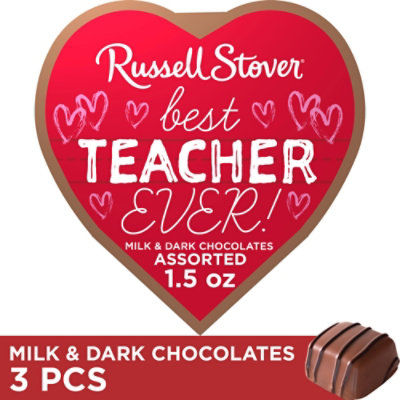 Rstvr Chalkboard Heart - 1.5 OZ - Image 1
