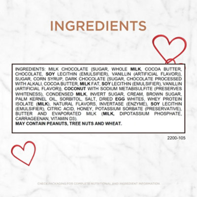 Rstvr Chalkboard Heart - 1.5 OZ - Image 4