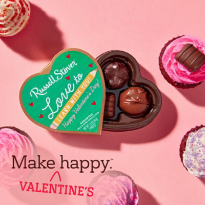 Rstvr Chalkboard Heart - 1.5 OZ - Image 5