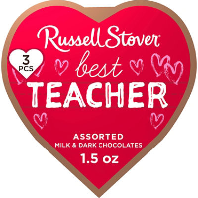 Rstvr Chalkboard Heart - 1.5 OZ