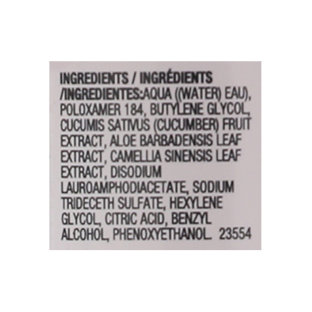 Almay Biodegradable Micellar Eye Makeup Remover Pads - 80 CT - Image 4