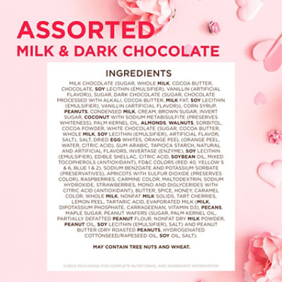 Whitmans Sampler Astd Choc Box - 10 OZ - Image 4