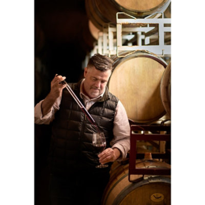 Tribute Pinot Noir Wine - 750 ML - Image 3