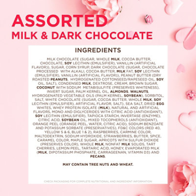 Whitmans Pet Fancy Choc Heart - 5.1 OZ - Image 4