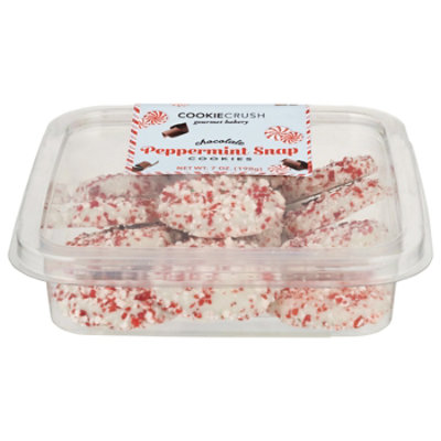 Chocolate Peppermint Snap - 8 OZ - Image 3