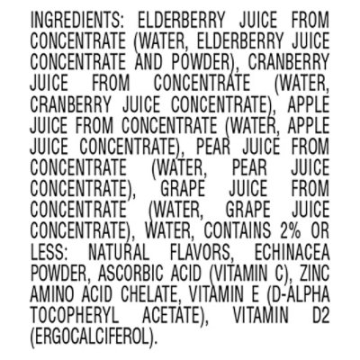 Bolthouse Farms Superfood Immunity Boost - 52 Fl. Oz. - Image 5