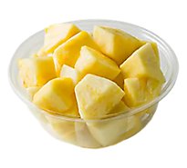 Pineapple Fruit Salad Family Size - 80 OZ