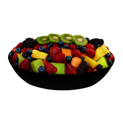 Modern Fruit Bowl –  Alley