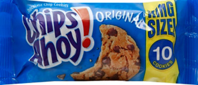 Chips Ahoy! Cookies - 3.75 OZ - Image 2