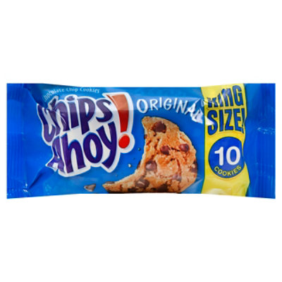Chips Ahoy! Cookies - 3.75 OZ - Image 1
