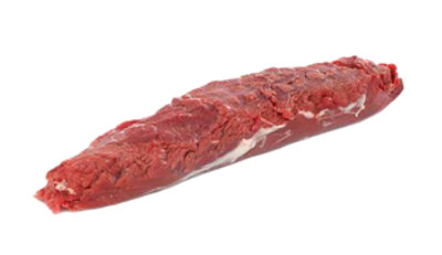 Beef Tenderloin Whole USDA Inspected - 5 Lb