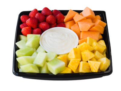 Fresh Fruit Tray