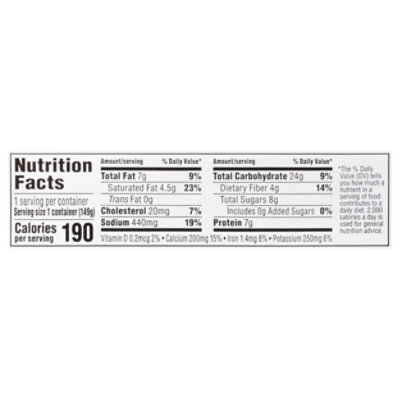 Signature Select/Farms Snack Tray Cheddar Crunch Apples - 6.5 Oz - Image 3
