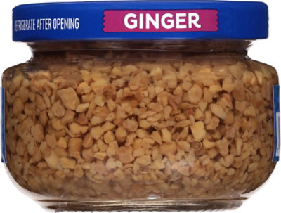 Spice World Ginger Minced - EA - Image 4