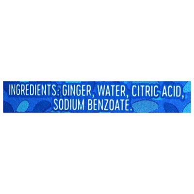 Spice World Ginger Minced - EA - Image 3