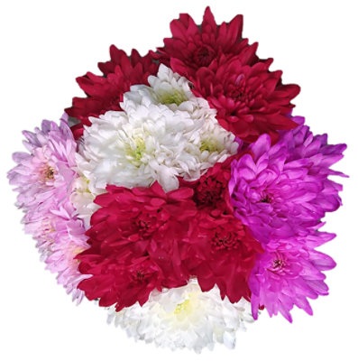 Xoxo Pompons - Each - Image 1