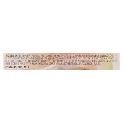 Signature Select/Farms Snack Tray Bistro Protein - 7.5 Oz - Image 4