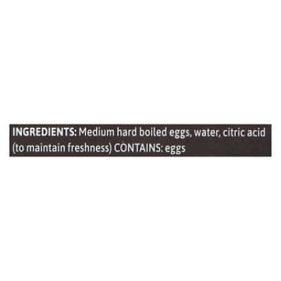 Vital Farms Pasture Rsd Hrd Boiled Eggs - 6 CT - Image 5