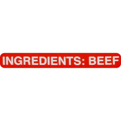 Philly Sandwich Steaks - 9 OZ - Image 5