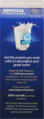 Lactaid Protein 2% Reduced Fat Milk - 52 Oz - Image 6