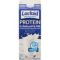 Lactaid 2% Protein - 52 FZ - Image 2