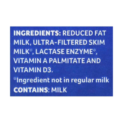 Lactaid Protein 2% Reduced Fat Milk - 52 Oz - Image 5