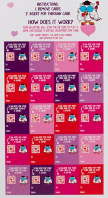 Tootsie Pops Val Exchange Kit - 15.6 OZ - Image 5