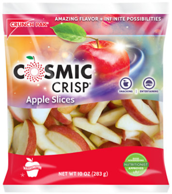 Cosmic Crisp - Crunch Pak