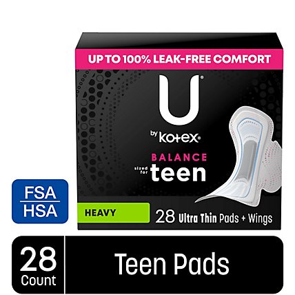 Kimberly-Clark Professional All Nighter Overnight Pad - WithWings - 1 Each - Anti-leak, Comfortable, Absorbent, Individually Wrapped Kimberly-Clark Professional All Nighter Overnight Pad - WithWings - 1 Each - Anti-leak, Comfortable, Absorbent, Individually Wrapped