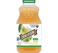 R.W. Knudsen Family Organic Pear Juice - 32 Fl. Oz.