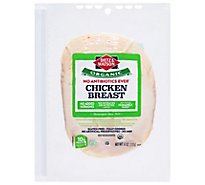 Dietz & Watson Originals Chicken Organic - 6 OZ