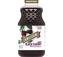 Rw Knudsen Black Cherry Juice - 32 FZ