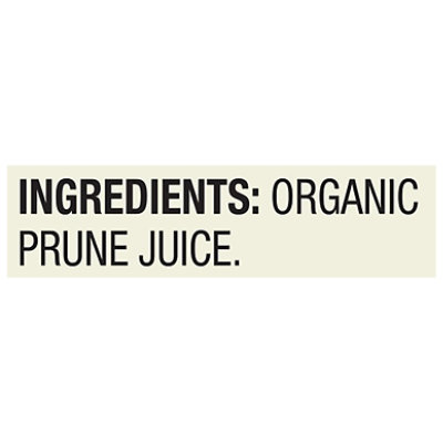 R.W. Knudsen Family Organic Just Prune Juice - 32 Fl. Oz. - Image 6