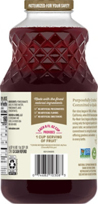 R.W. Knudsen Family Just Pomegranate Juice - 32 Fl. Oz. - Image 7