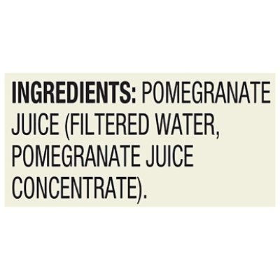 R.W. Knudsen Family Just Pomegranate Juice - 32 Fl. Oz. - Image 6