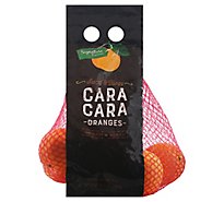 S Farms Oranges Cara Cara - 3 LB