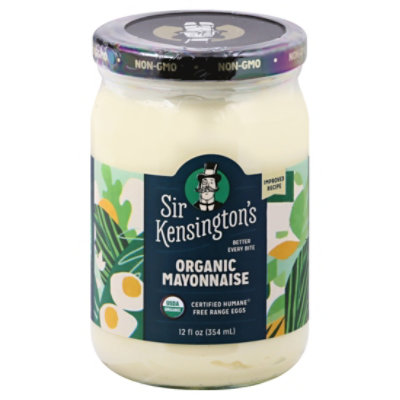 Sir Kensingtons Mayo - 12 OZ - Image 3