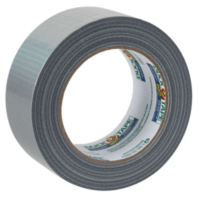 Duck Utility 1.88in X 55yd Duct Tape - EA - Image 1