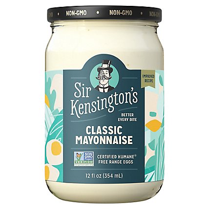 Sir Kensingtons Mayo Classic - 12 OZ - Image 2