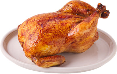 Cusos Hot Honey Simply Rotisserie Chicken Hot Honey - Each - Image 1